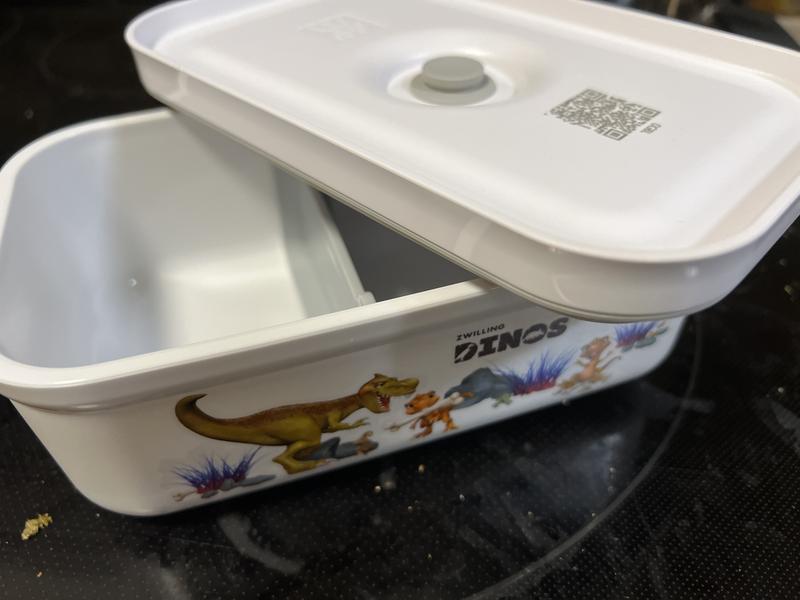 Buy ZWILLING Fresh & Save Vacuum lunch box | ZWILLING.COM