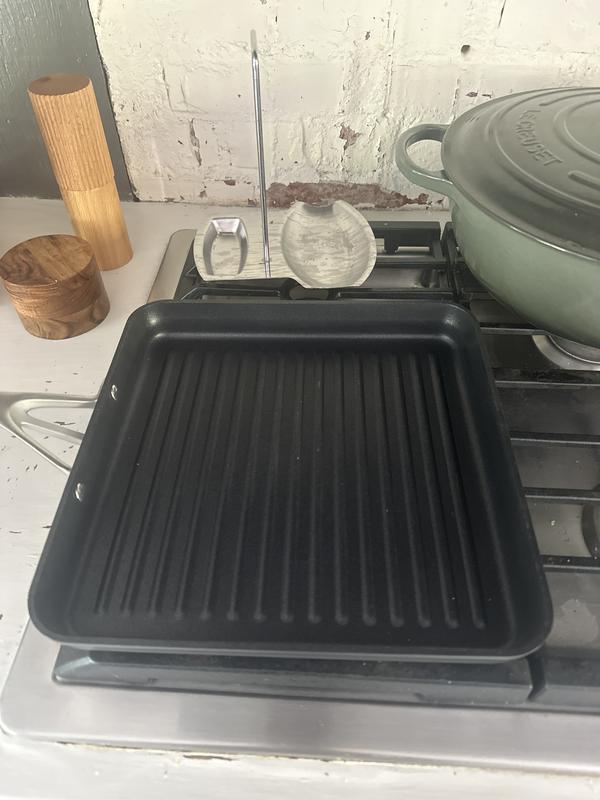 Photo from Amazing Grill Pan