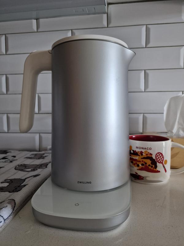 Perfectly suits the interior