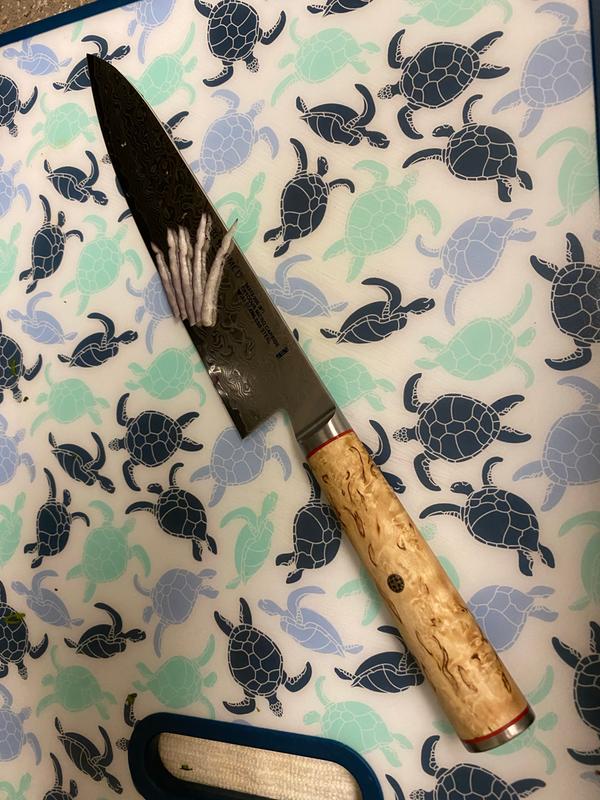 N.miyabi2サイズ Miyabi Kaizen II 5.25'' Prep Knife Box | Saks Fifth Avenue