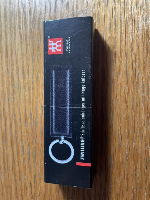 Buy ZWILLING PREMIUM Nail clipper