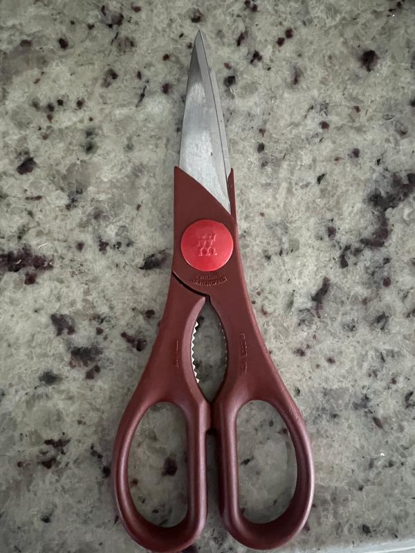 Zwilling J.A. Henckels Twin Select Take-Apart Poultry Shears