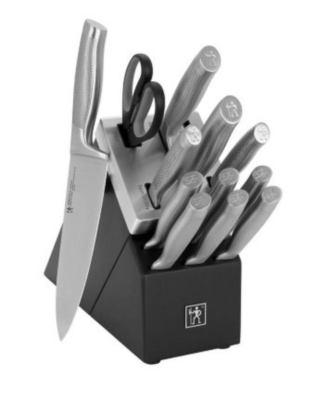 Hessler Knives - household items - by owner - housewares sale