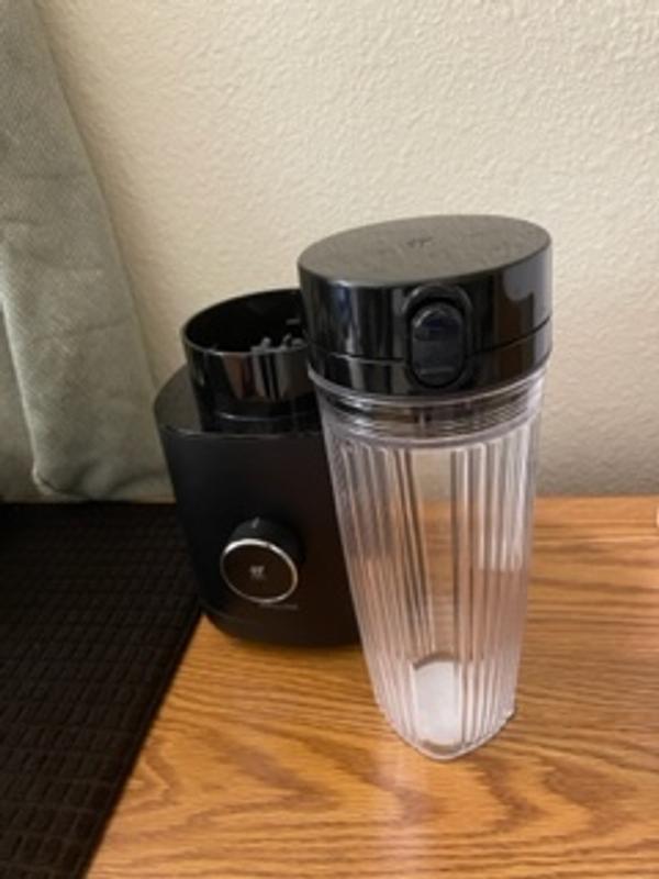 Buy ZWILLING Enfinigy Personal blender | ZWILLING.COM Buy ZWILLING Enfinigy Personal blender | ZWILLING.COM