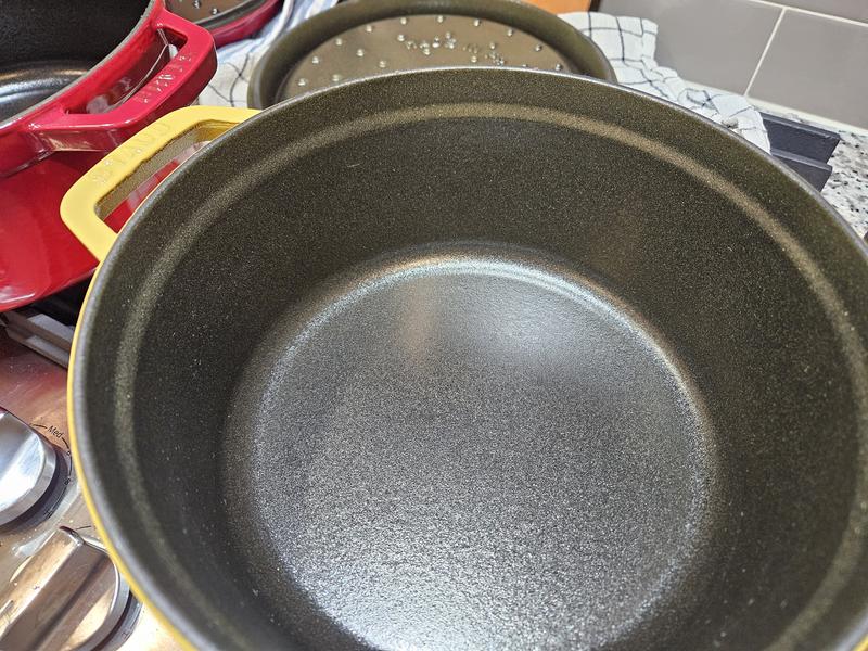 Citron color splattered