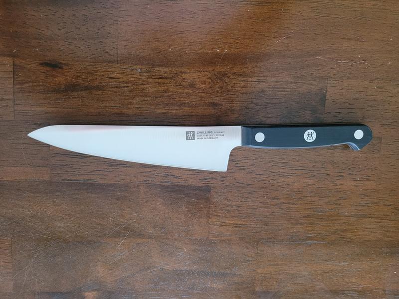 5.5" Chefs knife