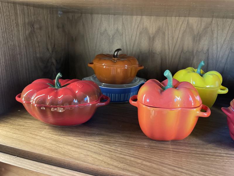 Pantry Veggie Patch!