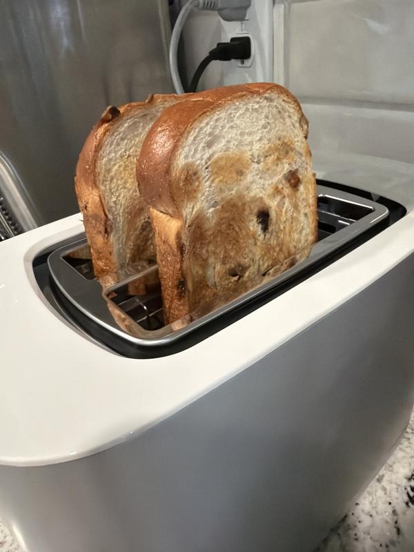 Buy ZWILLING Enfinigy 2 short slots Toaster - silver | ZWILLING.COM
