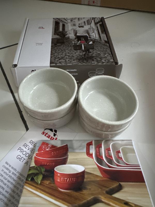 Buy Staub Dinnerware Bowl set | ZWILLING.COM