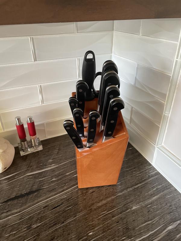 ZWILLING PROFILE 3ピースセット Amazon.com: ZWILLING Professional S 3-Piece Razor-Sharp