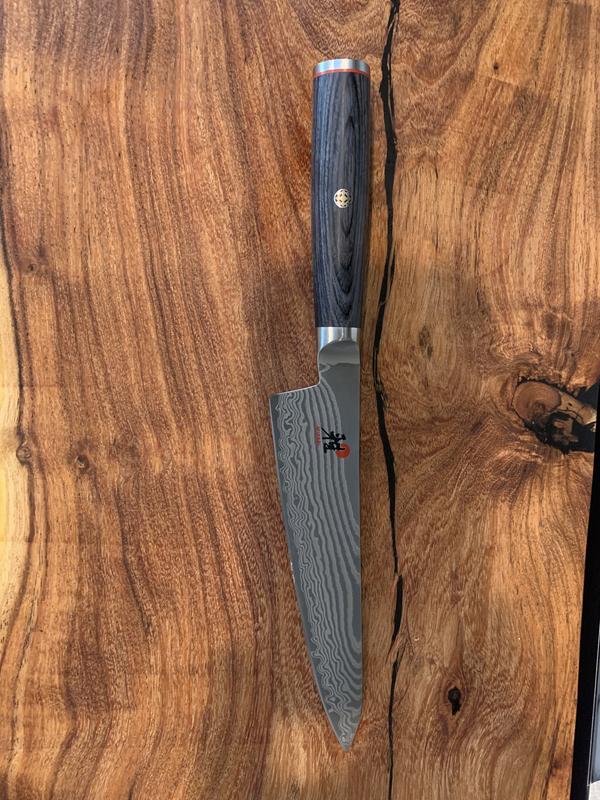 Kaizen II Prep Knife