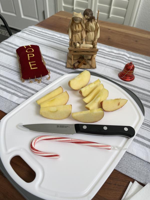 Slicing with confidence