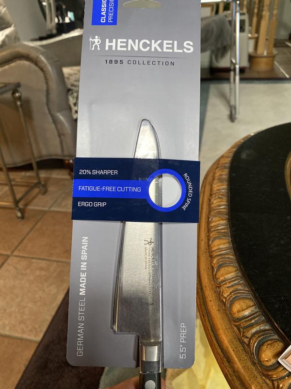 Henckels 5.5”