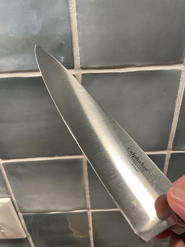 You can see the new edge.