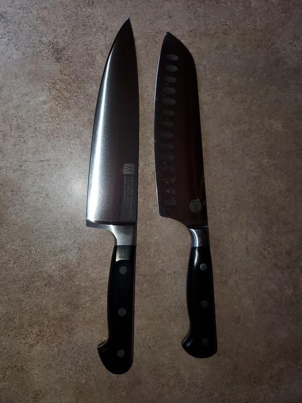 German made Zwilling.... thank you!