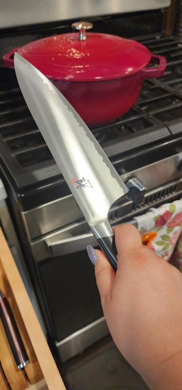 Buy MIYABI KOH 4000FC 6-inch, Chef's Knife | ZWILLING.COM