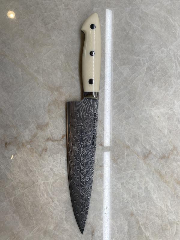 Customer photo for "Kramer Cumulus"