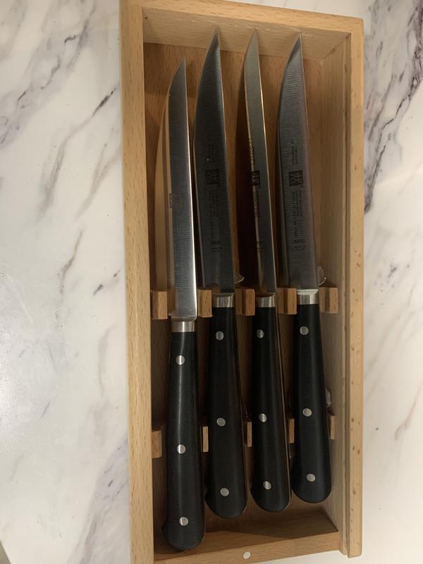 Set of four