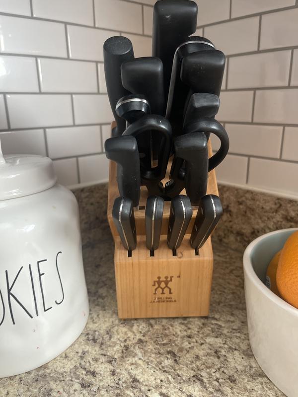 HENCKELS Eversharp 8Piece Steak Knife Set Bed Bath and Beyond Canada