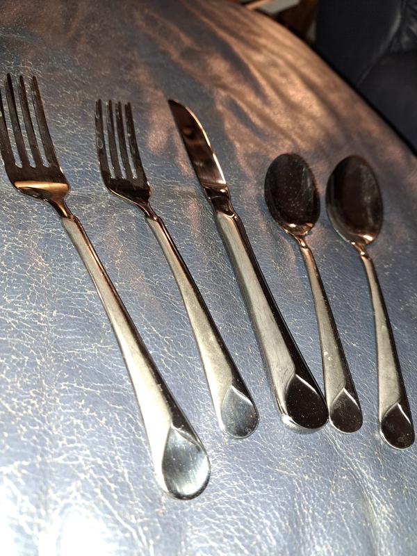 Where Is Ja Henckels Flatware Made at Erin Love blog