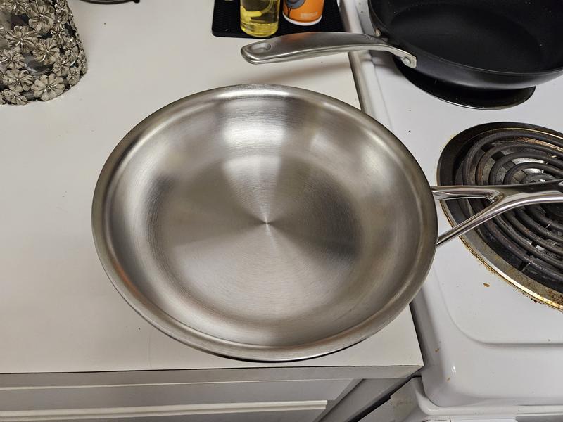 Buy Demeyere Proline 7 Frying pan | ZWILLING.COM