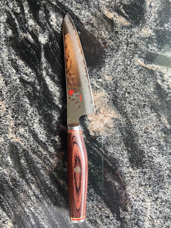Miyabi 6000MCT Prep Knife