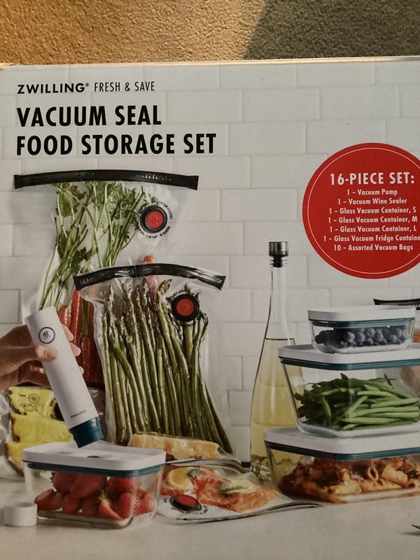 Buy ZWILLING Fresh & Save Mixed set | ZWILLING.COM