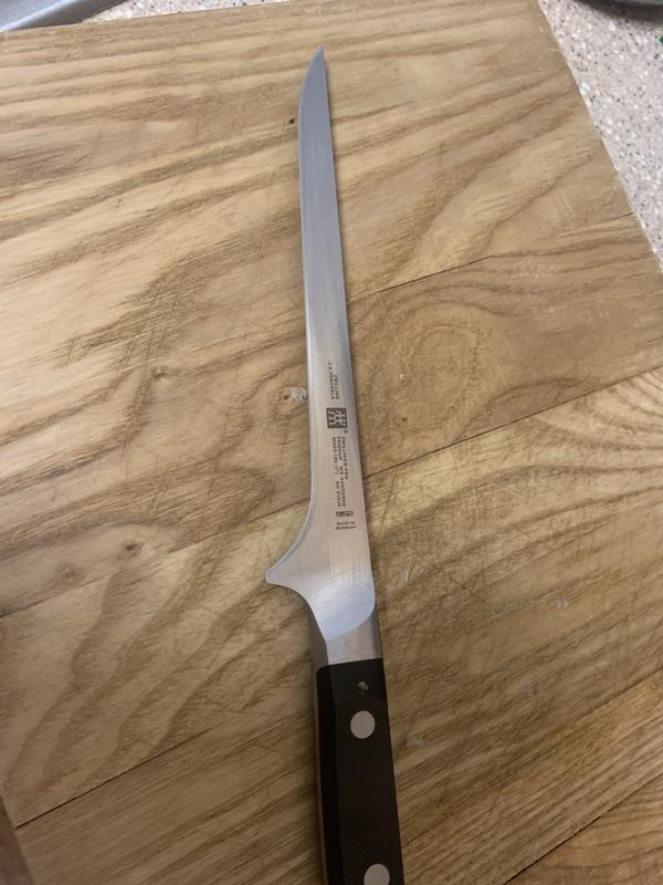 My new ZIWILLING PRO