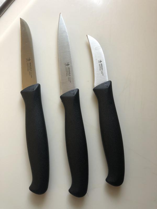 Paring Knife Set