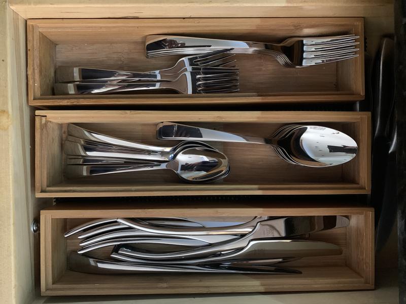 Buy ZWILLING Bellasera (polished) Menu set | ZWILLING.COM