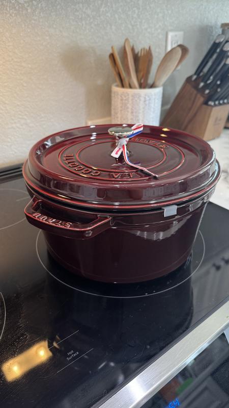 CocottE＊SwitchLite Buy Staub Cast Iron Cocotte | ZWILLING.COM