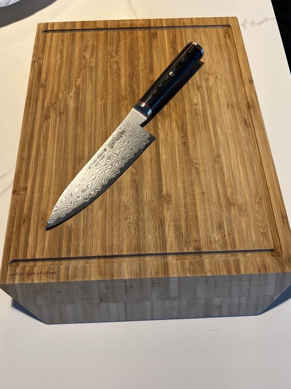 Buy MIYABI Kaizen Gyutoh | ZWILLING.COM