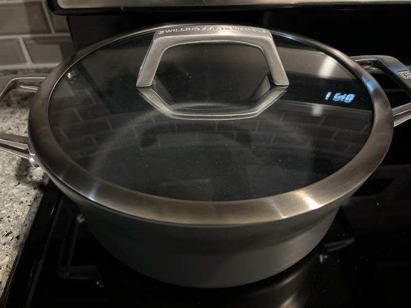 Zwilling Cookware Motion 5 Qt. Dutch Oven