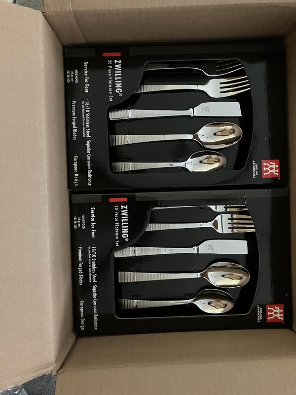 Buy ZWILLING Kingwood Menu set | ZWILLING.COM