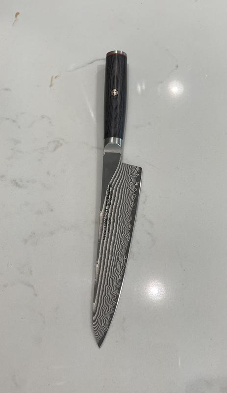 Miyabi Prep knife.
