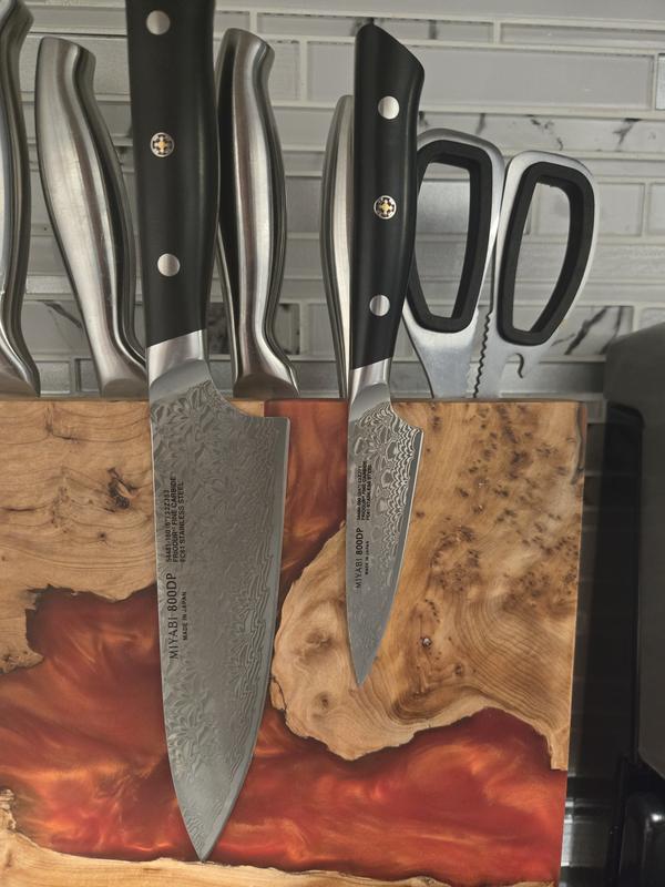 Buy MIYABI Artisan Knife set | ZWILLING.COM