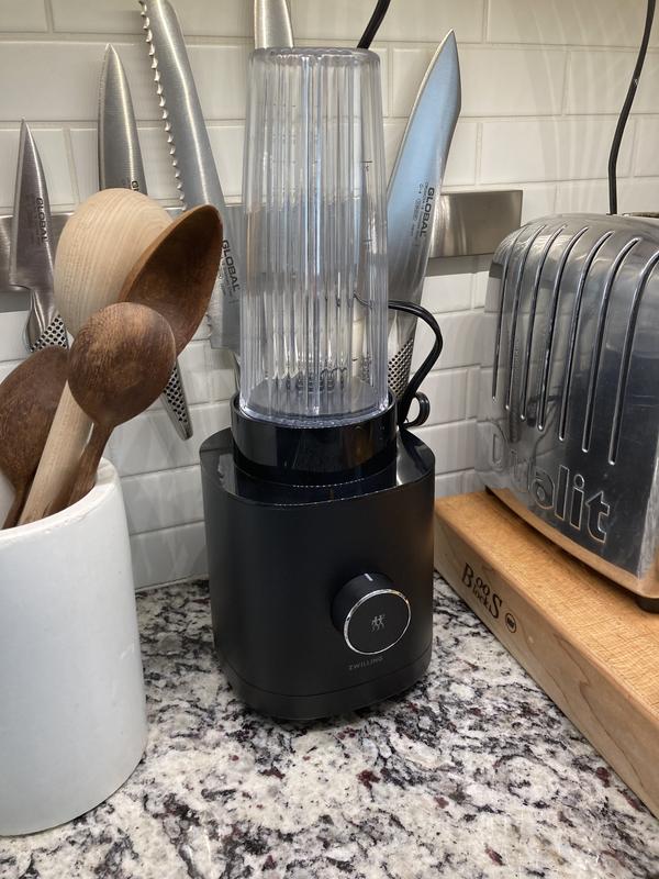 Buy ZWILLING Enfinigy Personal blender | ZWILLING.COM