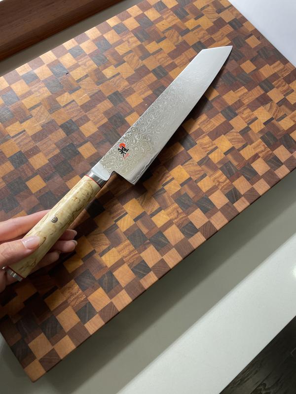Buy MIYABI BIRCHWOOD 5000MCD Kiritsuke | ZWILLING.COM