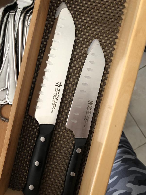 Nice knifes