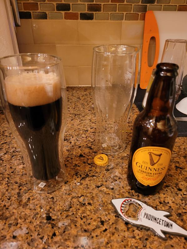 Customer photo for "Sorrento glasses"