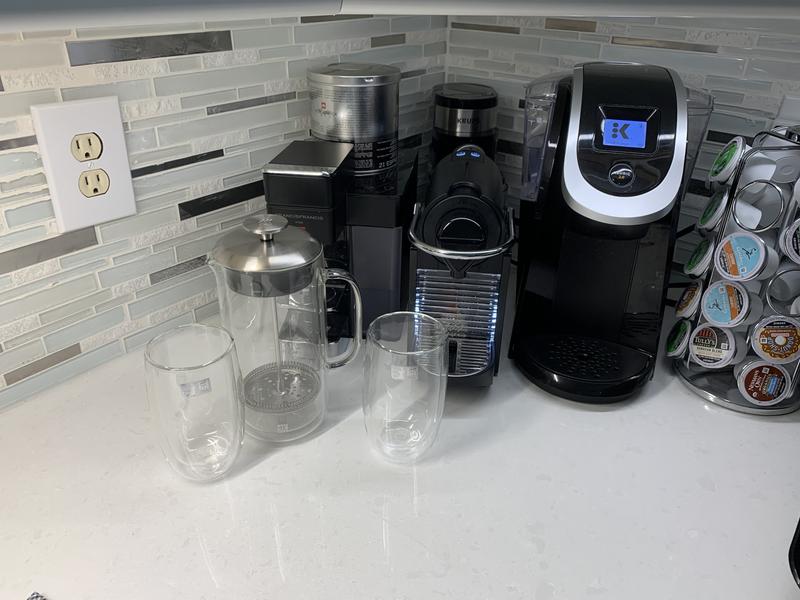 My new French Press Coffee Maker