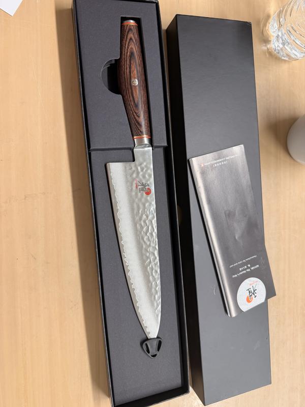 Buy MIYABI Artisan 6-inch, Chef's Knife | ZWILLING.COM