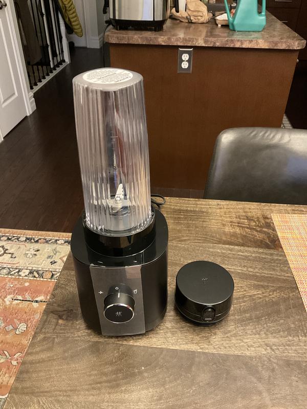 Buy ZWILLING Enfinigy Personal blender | ZWILLING.COM