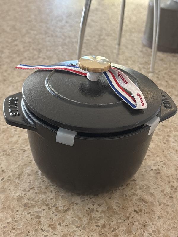 STAUB LA COCOTTE 5個セット　ラウンド　15センチ Buy Staub La Cocotte Cocotte | ZWILLING.COM