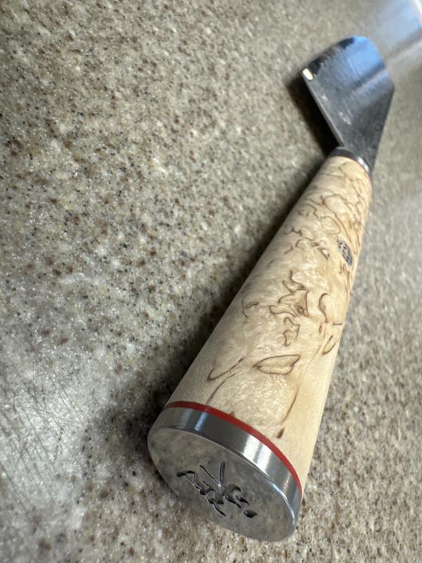 Buy MIYABI Birchwood SG2 Nakiri | ZWILLING.COM