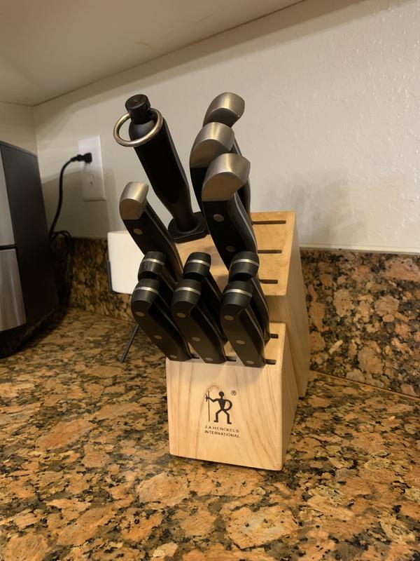 Knife set