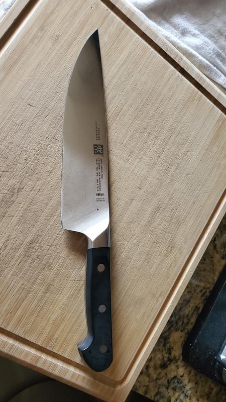 Buy ZWILLING Pro Chef's knife | ZWILLING.COM