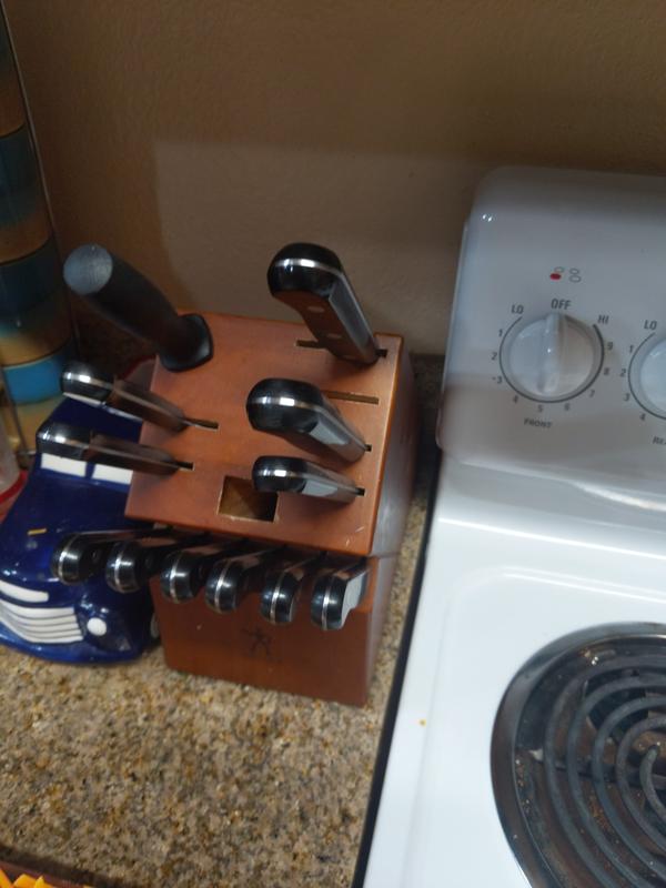 A few are currently being used for dinner lol