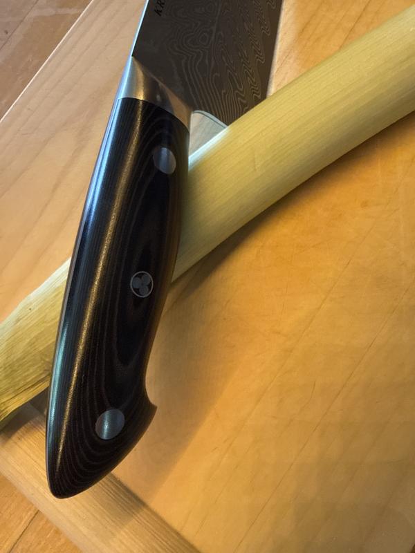 Buy ZWILLING Kramer - EUROLINE Stainless Damascus Collection
