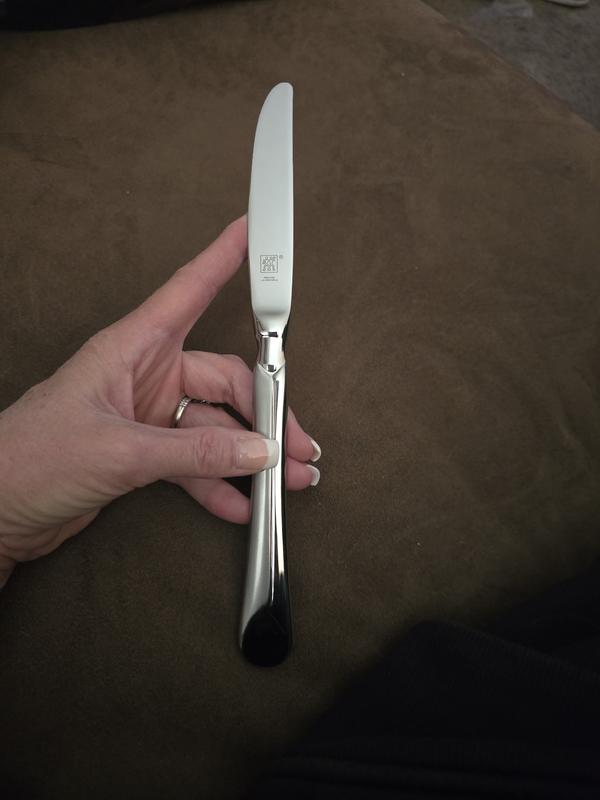 Customer photo for "Nice Flatware!"